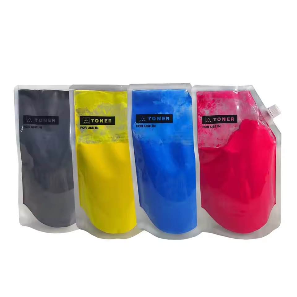 Toner Cartridge - 1KG Toner Powder for HP W9160MC
