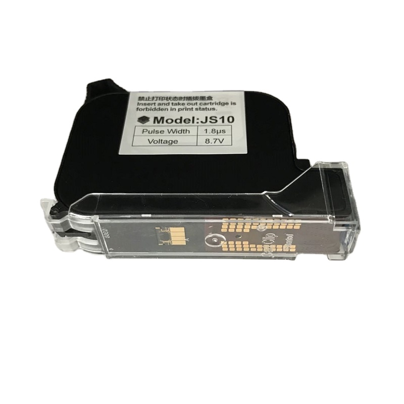Ink Cartridge - 2026 TIJ 2.5 Fast Dry Solvent