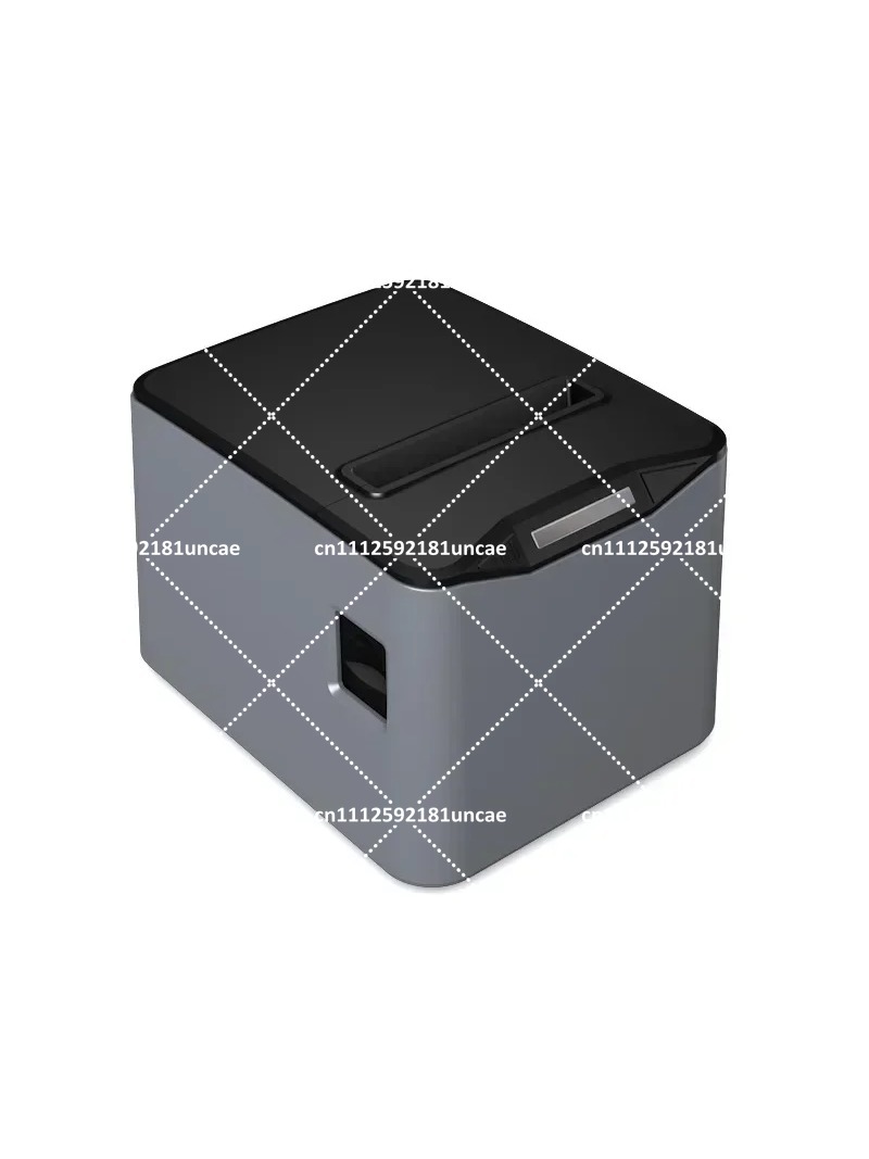 Receipt Printer - 80mm Thermal Receipt Printer with USB