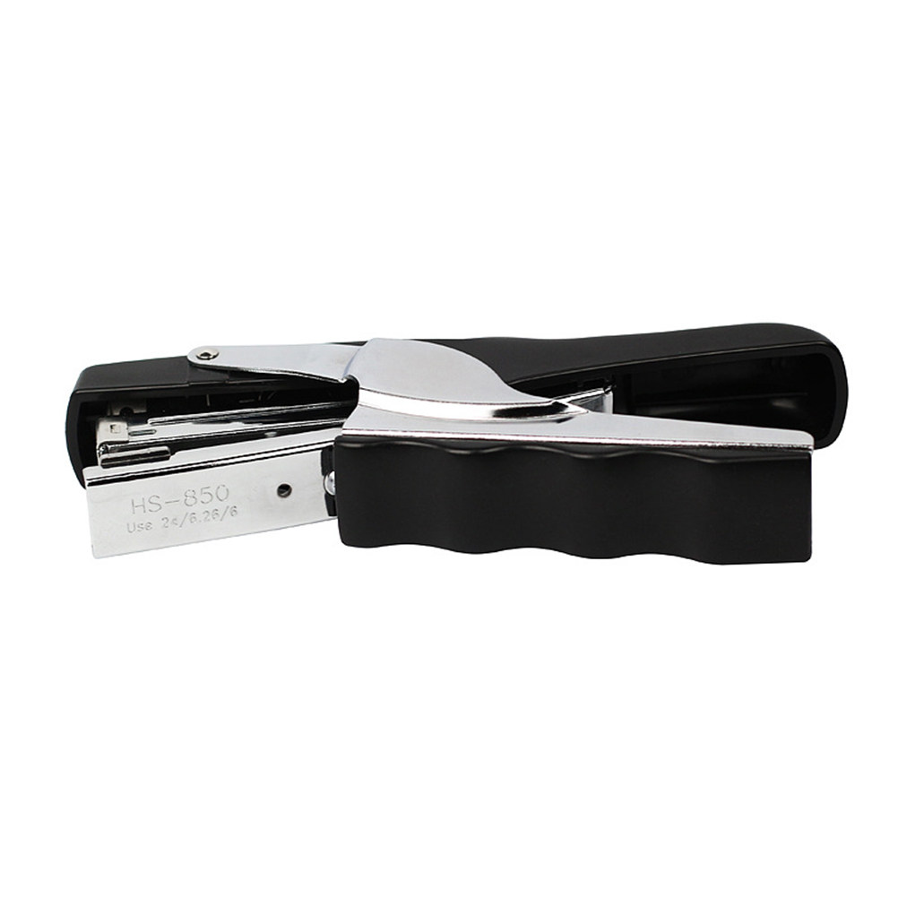 Plier Stapler Hand Grip Type B - Stapler Heavy Duty ulasan dan harga