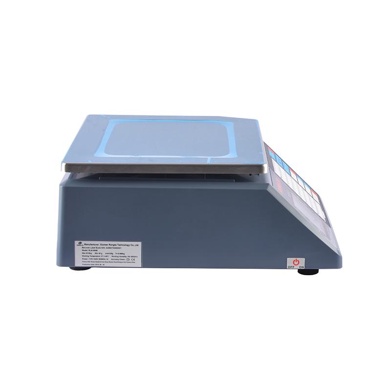 Veidt Weighing RONGTA RLS1000B - Barcode Printer ulasan dan harga