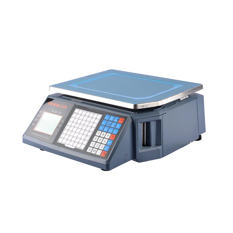 Veidt Weighing RONGTA RLS1000B - Barcode Printer ulasan dan harga