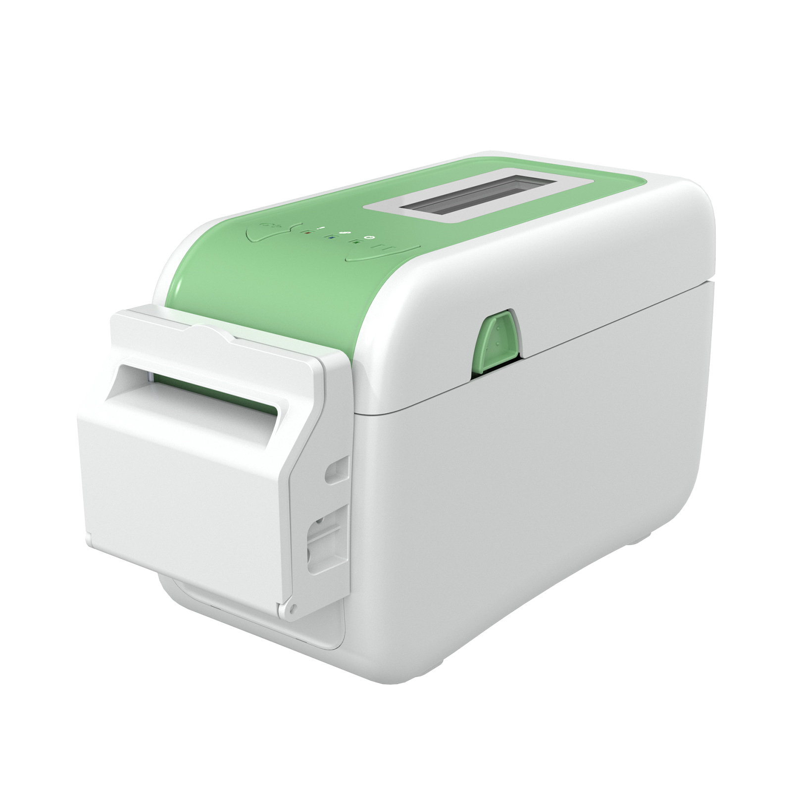 2026new Cashino CSN-L60C 18-60 - Label Printer ulasan dan harga