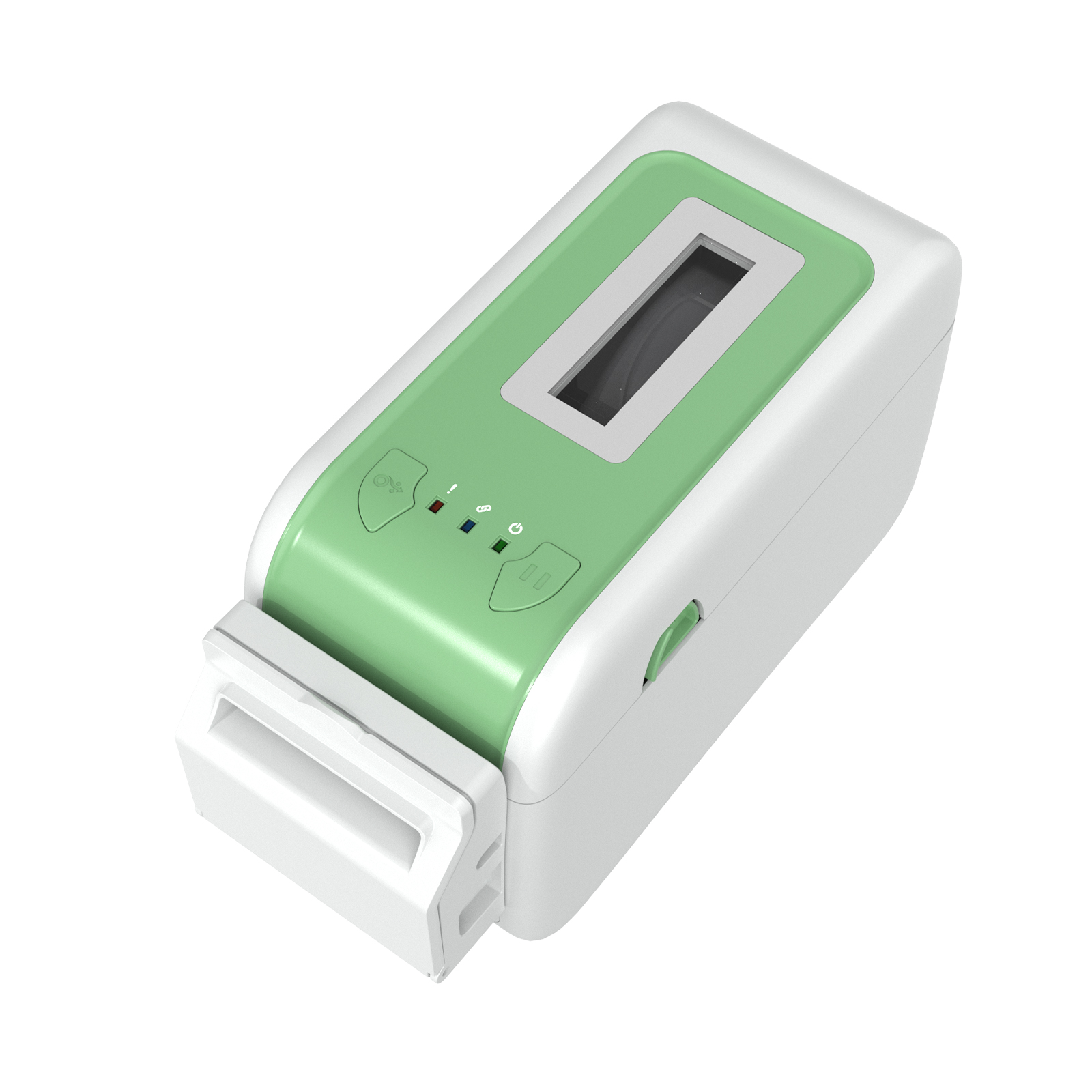 2026new Cashino CSN-L60C 18-60 - Label Printer ulasan dan harga