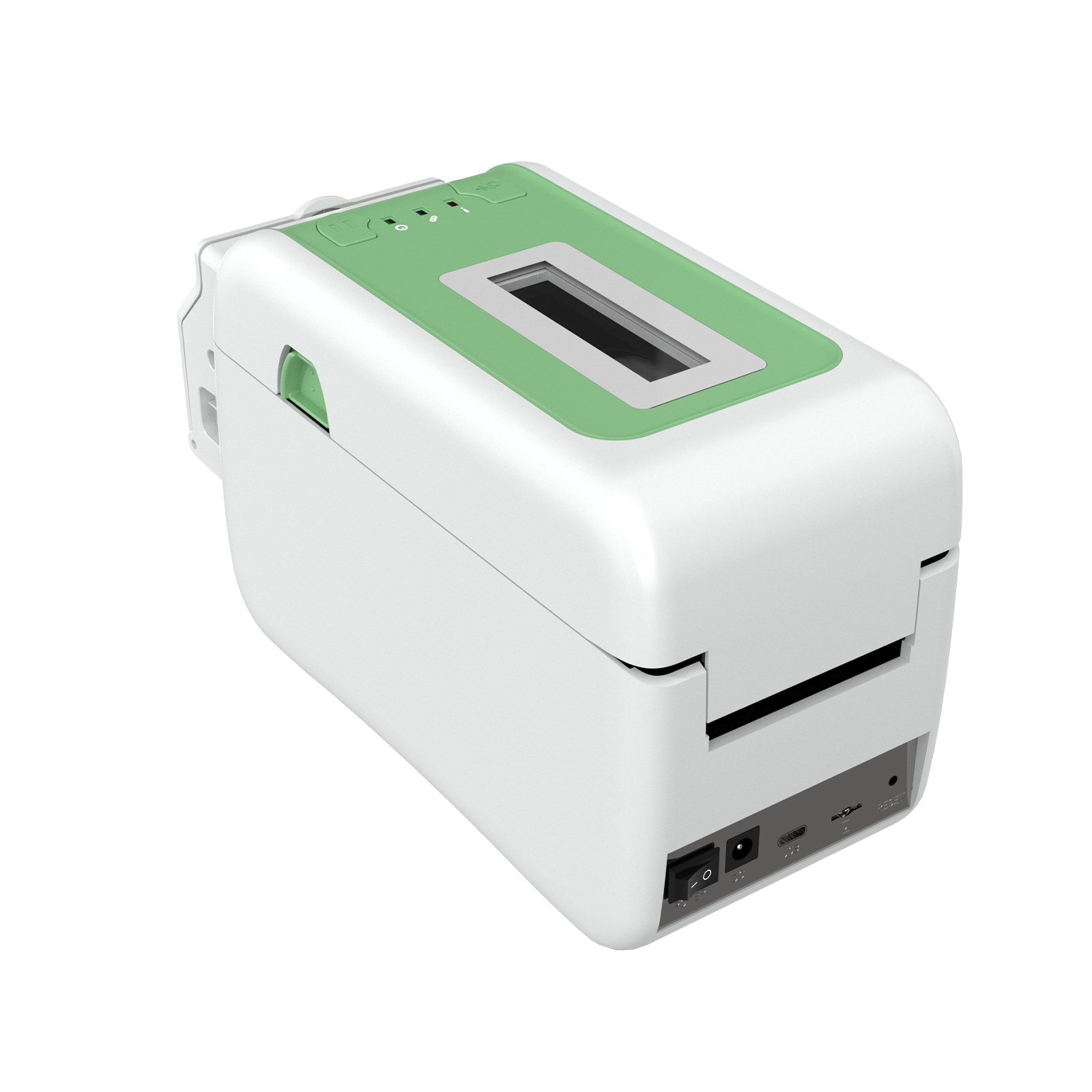 2026new Cashino CSN-L60C 18-60 - Label Printer ulasan dan harga