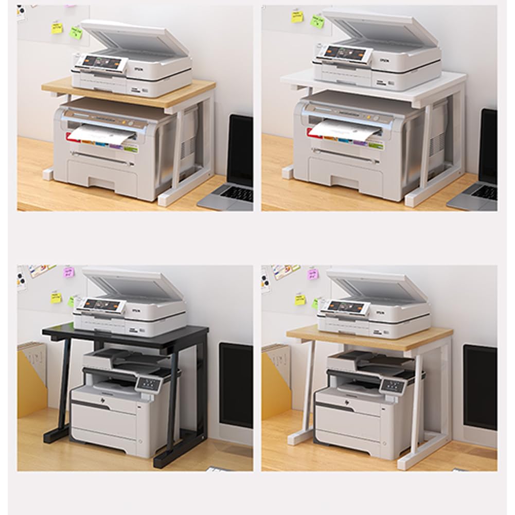 2-Tier Wooden Desktop Printer  - Commercial Book Printing Machines ulasan dan harga