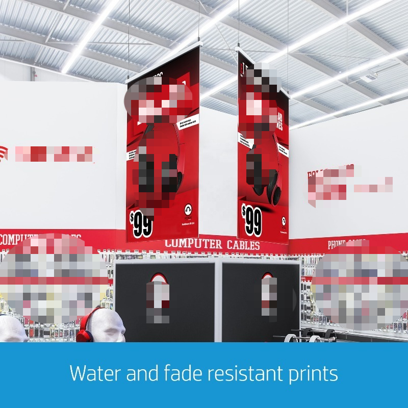 Large Capacity Digital Large P - Photo Printer ulasan dan harga