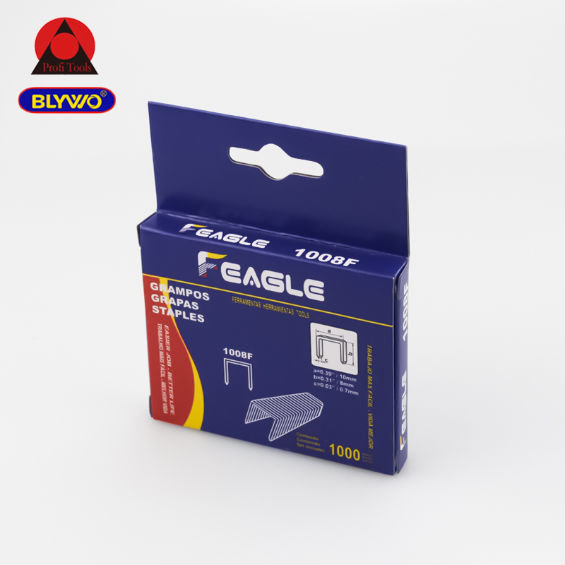 13/4-6-8 Stapler 1008F Staple  - Stapler Heavy Duty ulasan dan harga