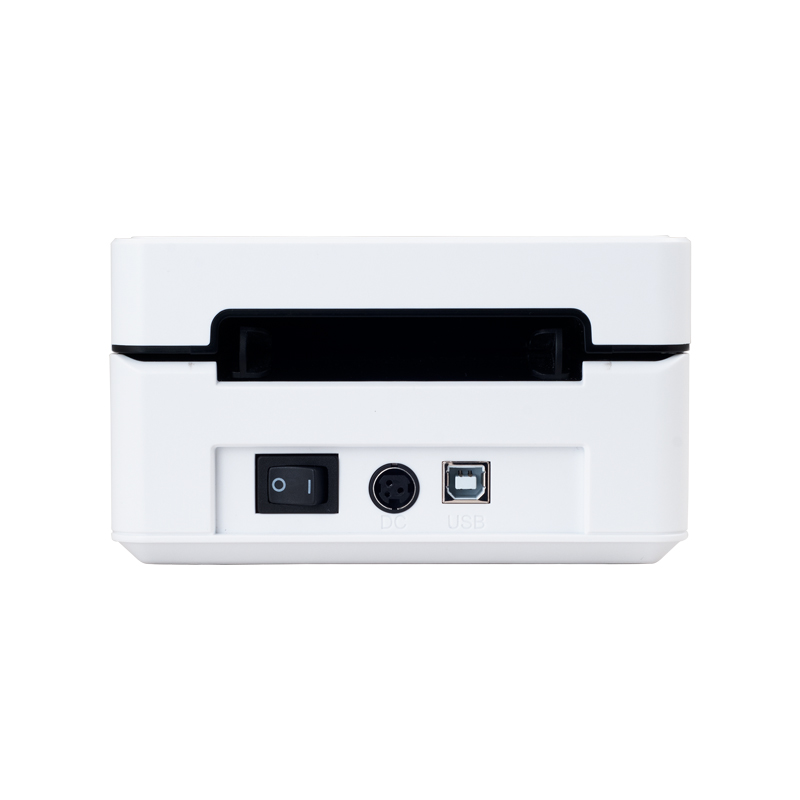 2026new Cheapest 80mm Thermal  - Label Printer ulasan dan harga