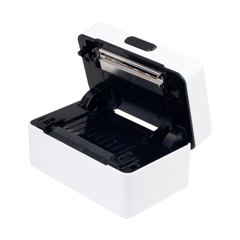 2026new Cheapest 80mm Thermal  - Label Printer ulasan dan harga