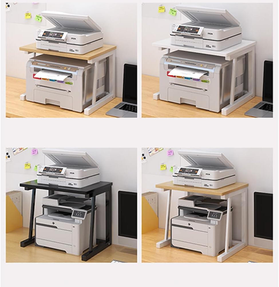 2-Tier Wooden Desktop Printer  - Commercial Book Printing Machines ulasan dan harga
