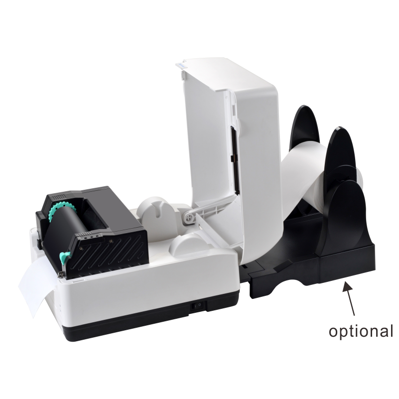 2026new High Quality 4X6 Deskt - Label Printer ulasan dan harga