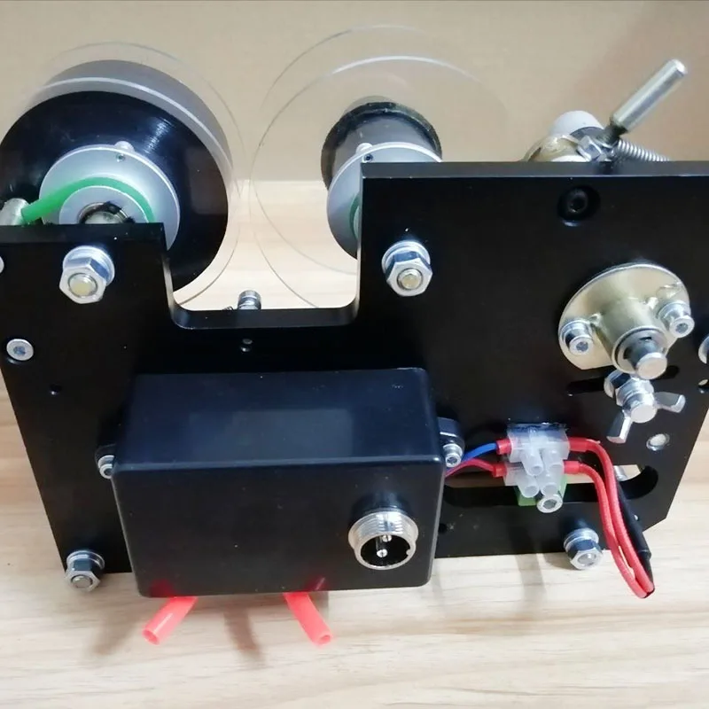 NF Pneumatic ribbon coding mac - Commercial Printing And Packaging ulasan dan harga