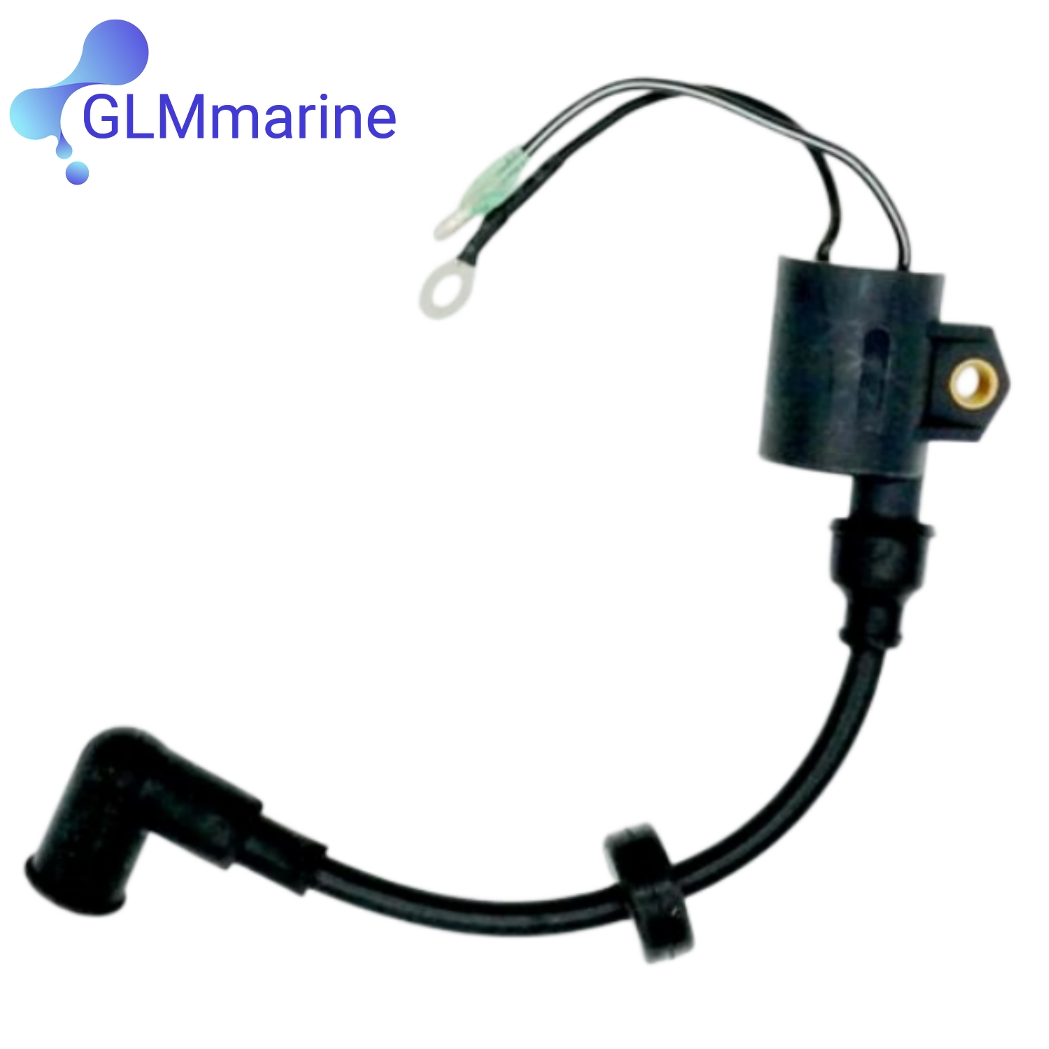 2 Pcs Ignition Coil Assy 61N-8 - Ink Cartridge ulasan dan harga