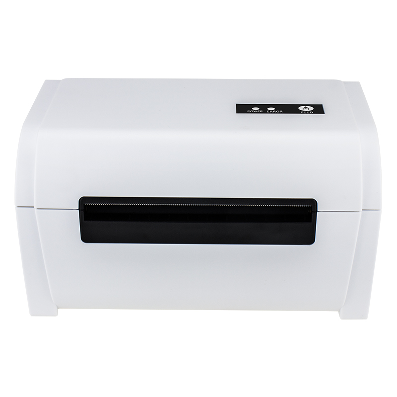 Waybill Label Printer 104mm Th - Barcode Printer ulasan dan harga