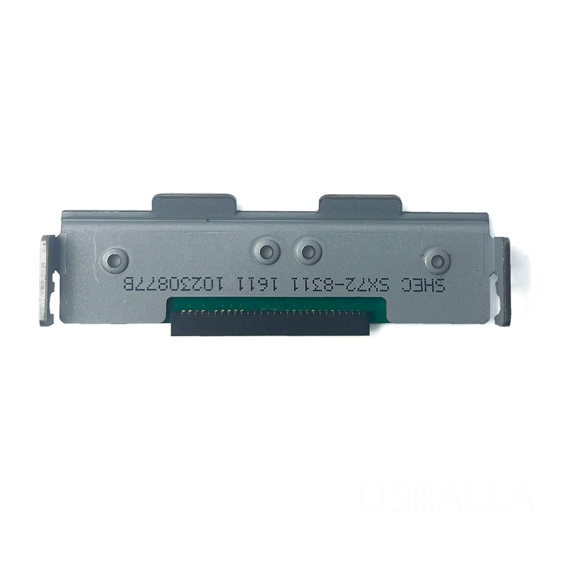 Original i9 Print Head Printhe - Receipt Printer ulasan dan harga