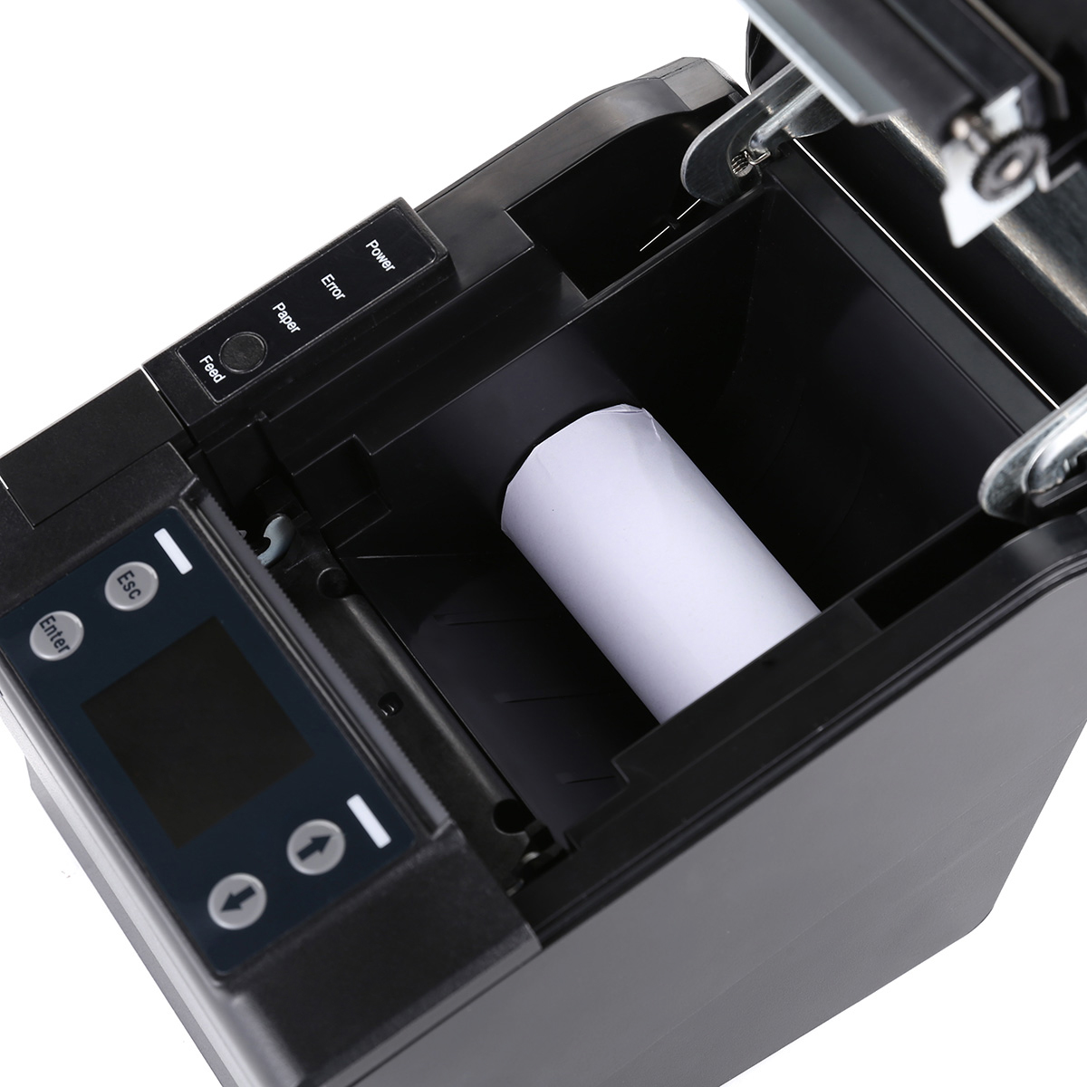 ATV&UTVCloud Enabled Receipt P - Receipt Printer ulasan dan harga