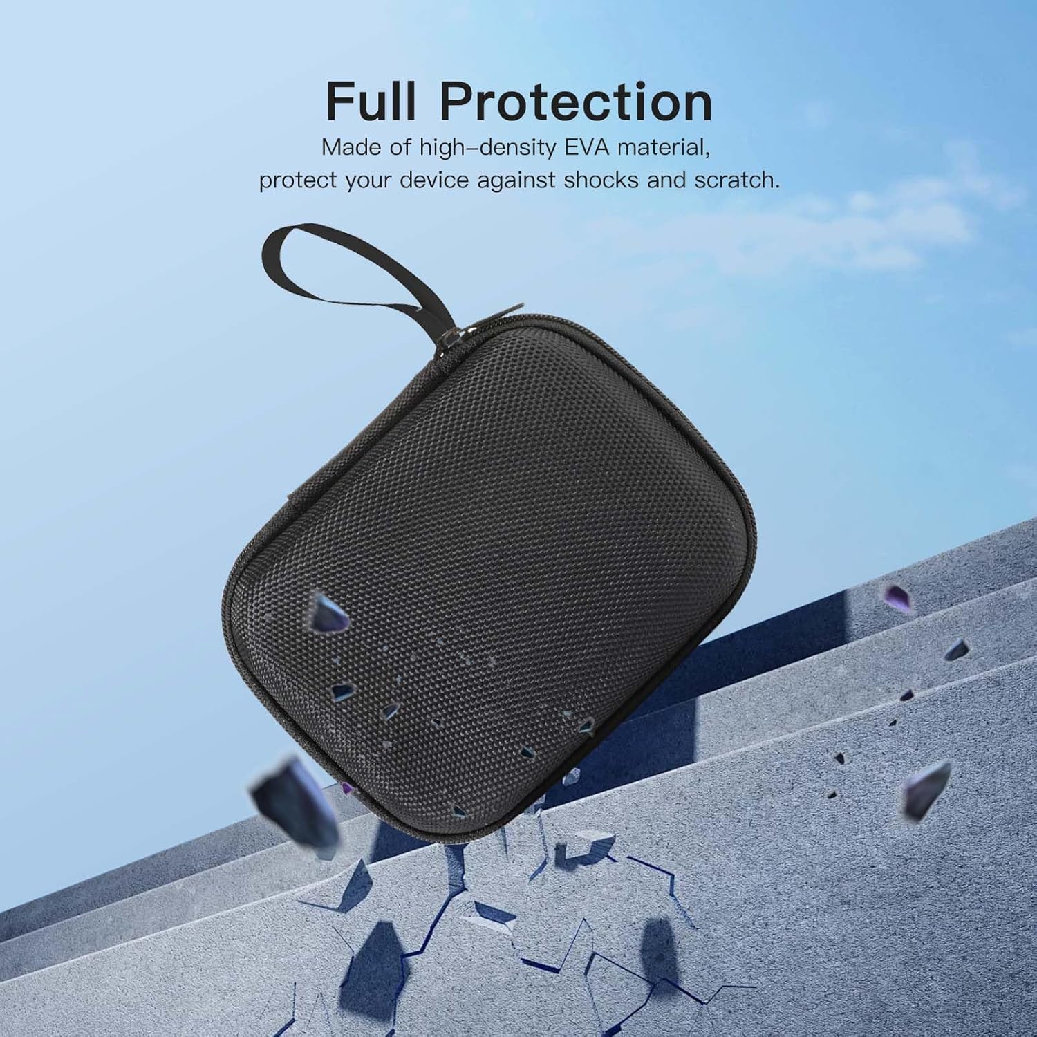 Hard Protective Case for Canon - Photo Printer ulasan dan harga