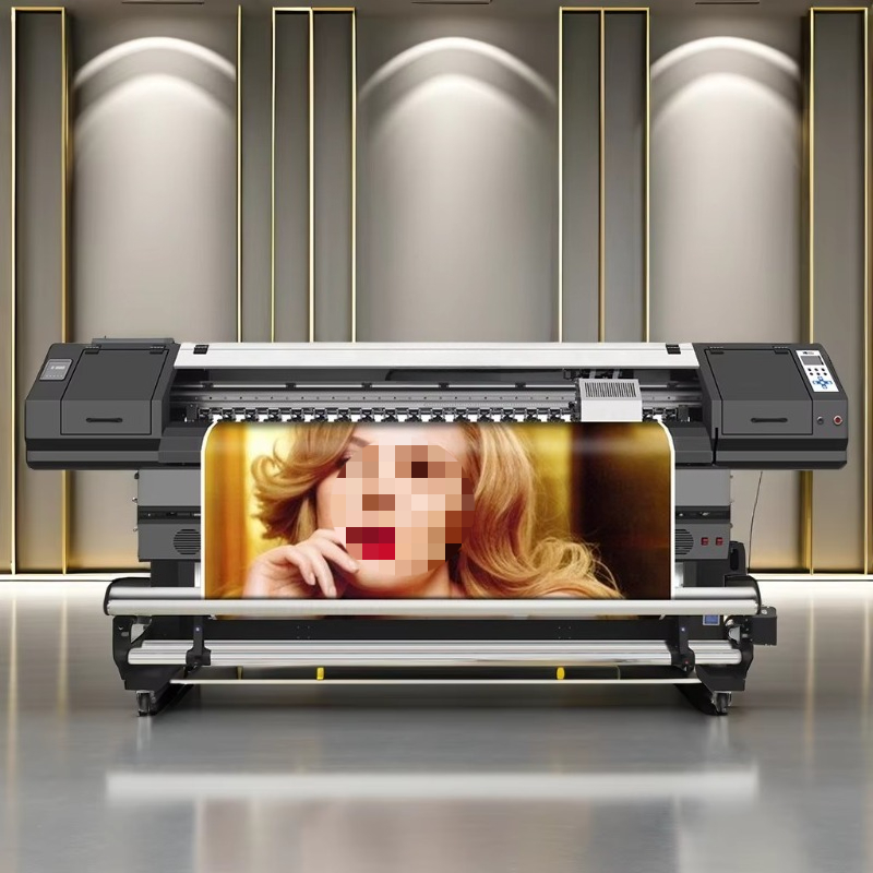 2400dpi Photo Quality Eco Solv - Photo Printer ulasan dan harga