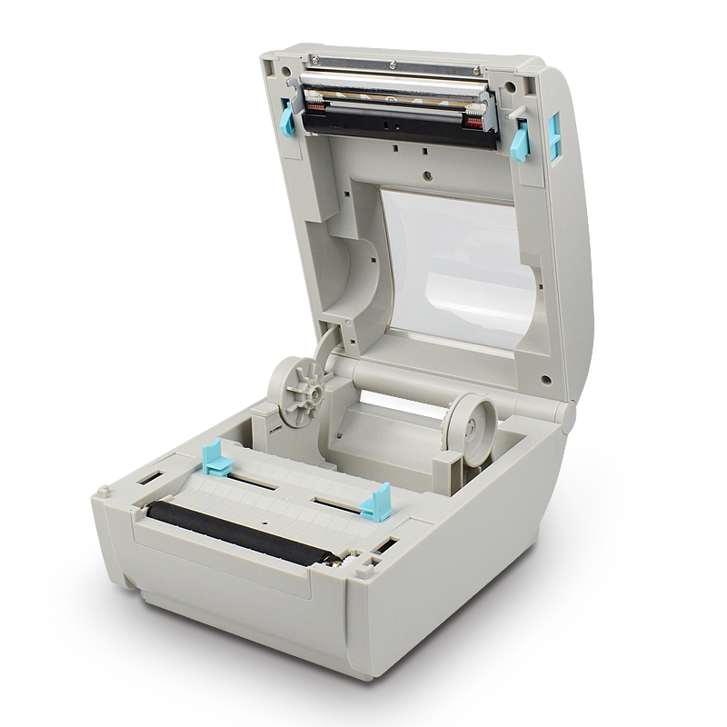 4x6 Direct Thermal Label Stick - Label Printer ulasan dan harga