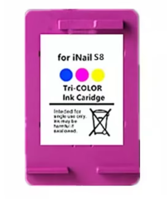 S8 Ink Cartridge，Supplementary - Ink Cartridge ulasan dan harga