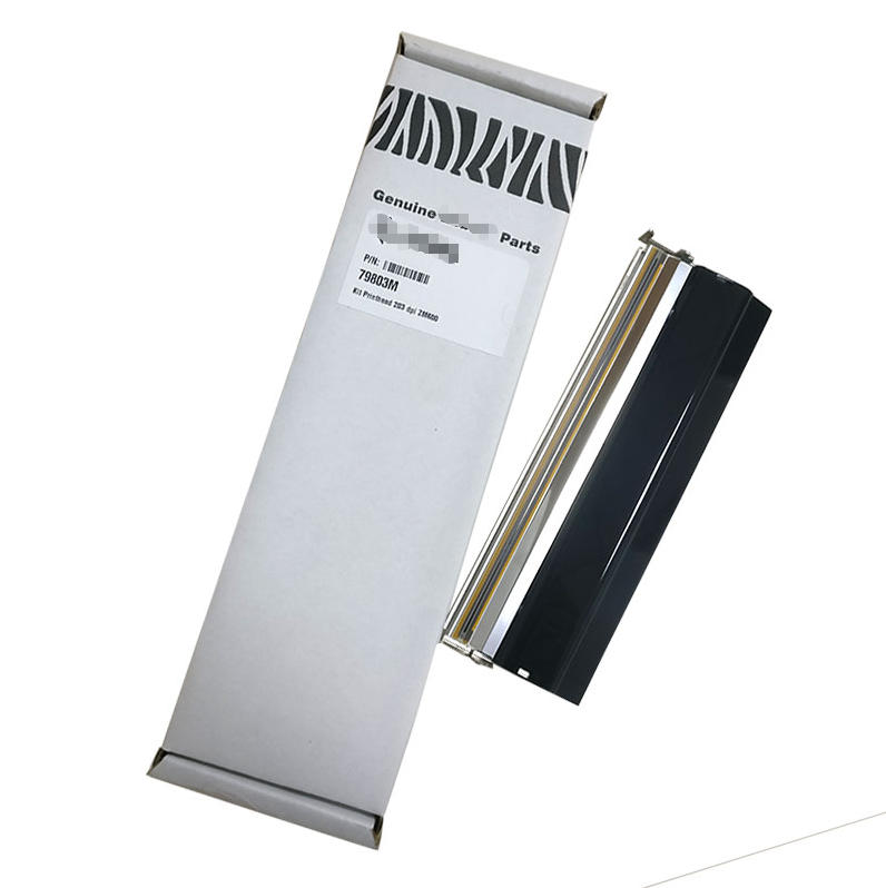 Orig inal Thermal Printhead ZM - Label Printer ulasan dan harga