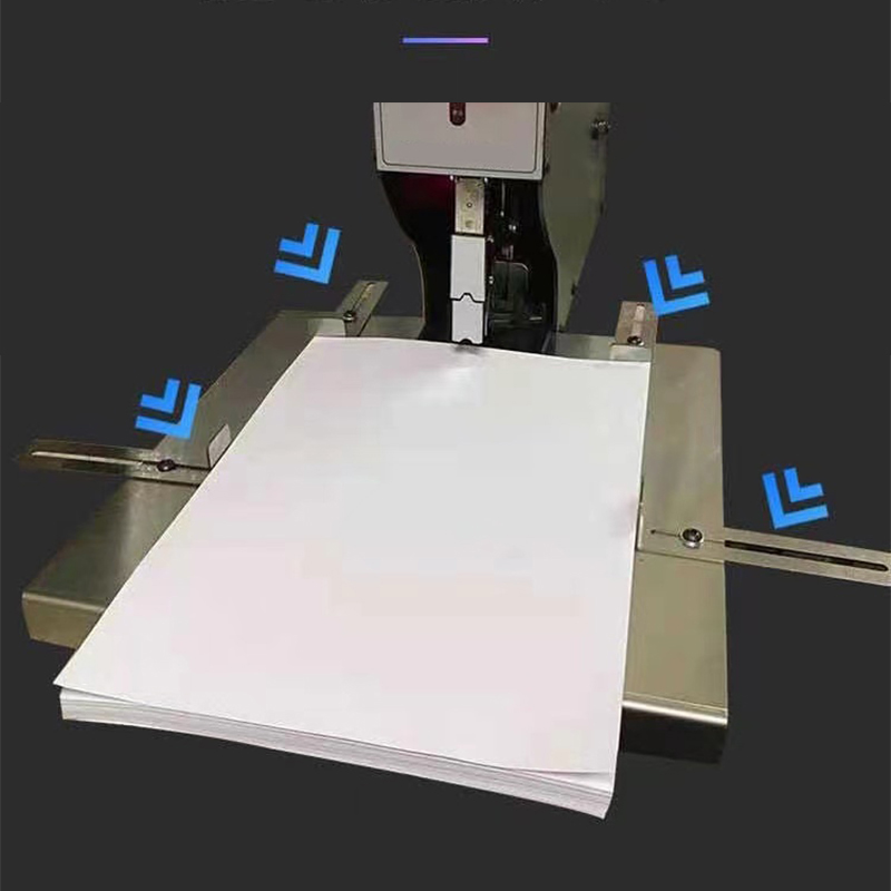 Automatic electric stapler 200 - Stapler Heavy Duty ulasan dan harga