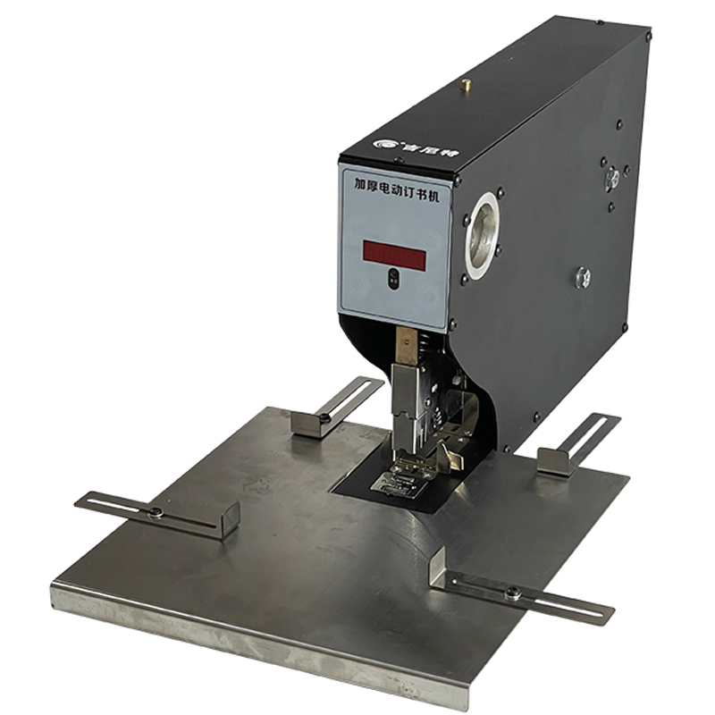 Automatic electric stapler 200 - Stapler Heavy Duty ulasan dan harga