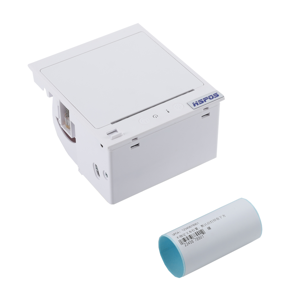 ATV&UTV12V 24V Cash Drawer 80M - Receipt Printer ulasan dan harga