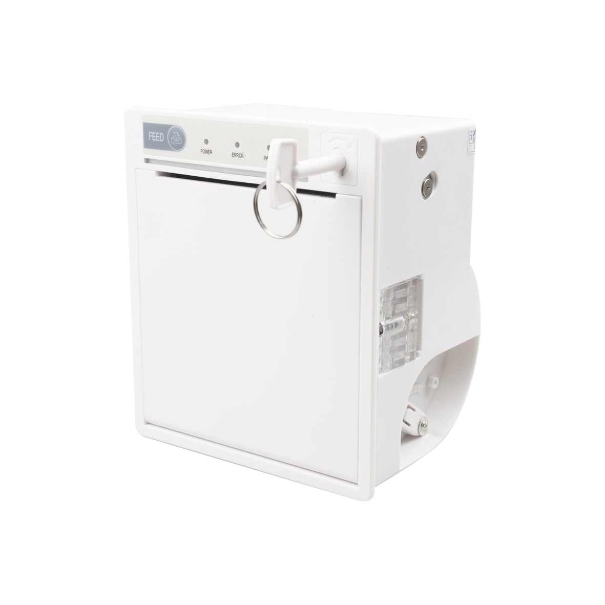 2026unique Cashino EP-380C Kio - Receipt Printer ulasan dan harga