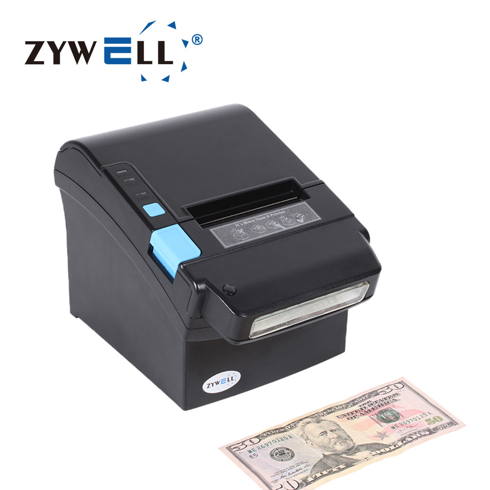 ljc 2026new Desktop Mini Print - Receipt Printer ulasan dan harga