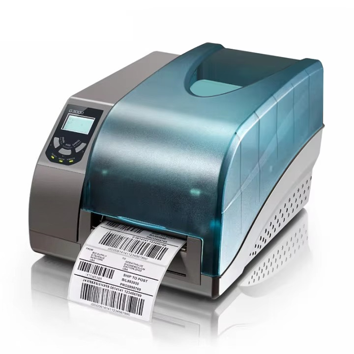 POSTEK G3000 Industrial Therma - Label Printer ulasan dan harga