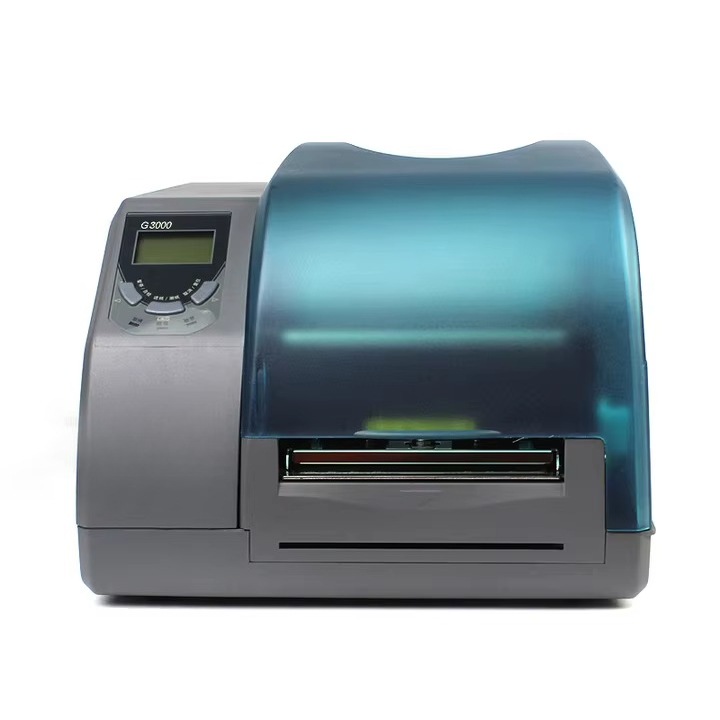 POSTEK G3000 Industrial Therma - Label Printer ulasan dan harga