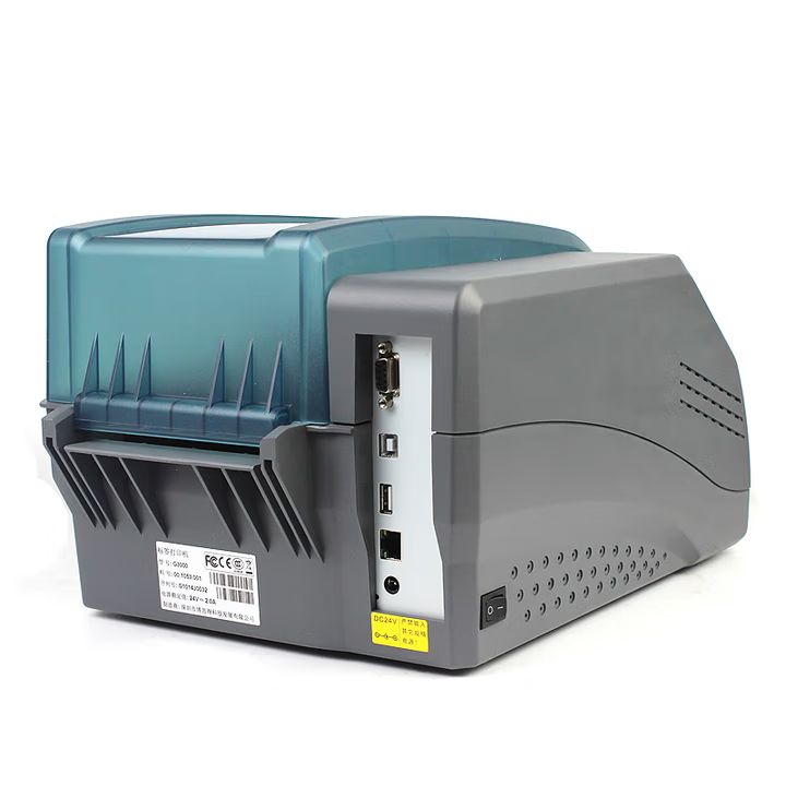 POSTEK G3000 Industrial Therma - Label Printer ulasan dan harga