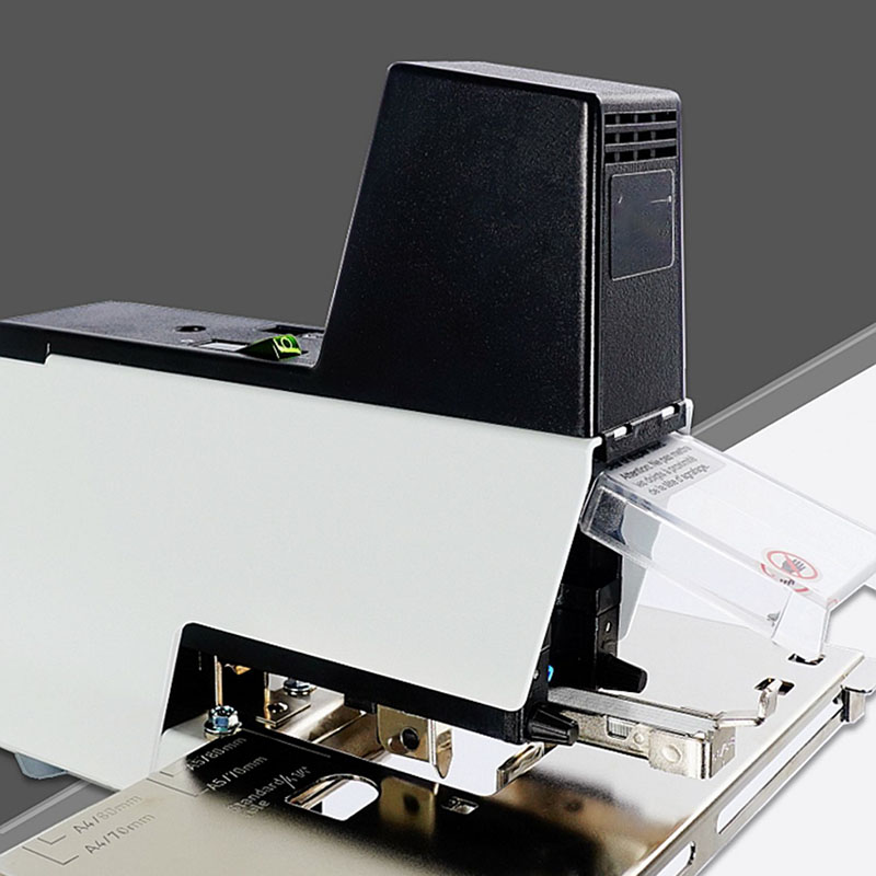 0528106E Electric Auto Rapid S - Stapler Heavy Duty ulasan dan harga