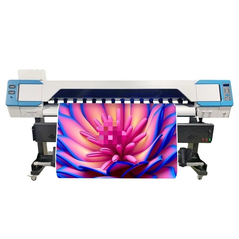 High Resolution 1.8m Inkjet Fi - Photo Printer ulasan dan harga